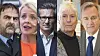 Både Kripos, PST, Datatilsynet, EOS-utvalget og Riksadvokaten kritiserer lovforslaget i sine høringssvar.