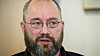 Torbjørn Bongo, leder i Norges offisers- og spesialistforbund, mener det var en riktig avgjørelse av Forsvaret og Forsvarsmateriell å avlyse konkurransen om det som har blitt kalt norgeshistoriens største IT-kontrakt.