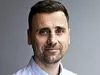 Tore Mørkved er produktsjef for Arena Mobil. Foto: Dips