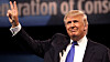 Donald Trump (arkivfoto).