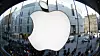 Ubekreftede meldinger om mulige Apple ordre av DRAM-brikker førte til aksjekollaps for Samsung og Hynix onsdag. Bildet viser køen fremfor en Apple-butikk i Munchen før den nye iPaden ble lansert i vår.