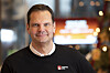 Tidligere hockey-proff Patrik Hofbauer tok over ledelsen av Telia Company i februar.
