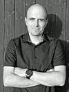 Tore Irgens Kuhnle er CEO i Nanopower AS og har store forventninger til prosjektet. Foto: Nanopower AS