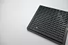 Norske Nanopower har allerede utviklet en databrikke som kraftig reduserer strømforbruket til trådløse enheter. Med det nye prosjektet håper man å kunne eliminere helt behovet for batterier. Foto: Nanopower AS