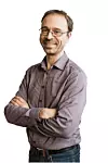 Pål Martin Bakken er daglig leder i hostingleverandøren. Foto: Presse