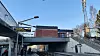 Sporveien i Oslo trenger radiobasert kommunikasjon, og vil enten løse dette i eget privat nett eller i kommersielle mobilnett. Her fra Manglerud T-banestasjon nord i Oslo.