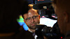 Nikolai Astrup var innom en rekke temaer da han besøkte EU torsdag for å diskutere den digitale utviklingen. Arkivfoto fra åpningen av Nasjonalt cybersikkerhetssenter i november 2019.