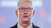 Apple, her ved toppsjef Tim Cook, har gått litt stille i dørene når det gjelder KI-satsingen, men nå signaleres det en større satsing.