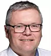 Daglig leder Stig Valderhaug i Sicra. Foto: Sicra
