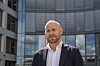 Martin Albert-Hoff leder dagens NCSC. Hva avdelingen skal hete fra 1. januar 2026, er foreløpig uvisst.