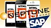 Nyheten til Neptune lover brukervennlige SAP-apper til mobil, brett og pc, og at hybride applikasjoner skal være like raske som de plattformspesifikke.