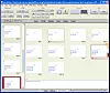 Forslag til design for OpenOffice.org Impress.