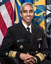 USAs generalkirurg Vivek Murthy vil ha merking av sosiale medier.