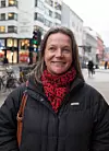 – Offentlige etater karrer til seg stadig flere oppgaver. Det skaper en usikkerhet i markedet, advarer Wibe i Abelia. Foto: Marius Jørgenrud