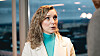 Digitaliserings- og forvaltningsminister Karianne Tung (Ap). Bildet er fra en markering hos Digital Norway sist uke.