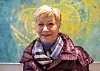 Anne-Grete Ellingsen ledet Oceanopolis, ett av nettverkene, fra oppbyggingen i 2019 og frem til i fjor og var ansvarlig for søknaden til EU. Foto: Tormod Haugstad