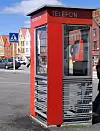 I dag kan denne brukes som en Zoom-klient. Det vil ikke være mulig i Zoom-møter som er ende-til-ende-krypterte. Foto: Telenor