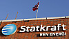 Setter bort IT-tjenester til indiske HCL. Her fra Statkrafts saltkraftanlegg på Tofte.