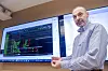 Armando Marcotulli i Kyndryl er ekspert på stormaskin. Italieneren har jobbet med Cobol-utvikling siden 1980-tallet. Foto: Arash A. Nejad