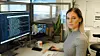 Elise Kristiansen mener historien viser at det ikke er biologiske grunner til at færre kvinner velger IT-bransjen.
