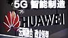 Storbritannia slipper Huawei til i utbyggingen av sitt 5G-nettverk, til tross for advarsler fra USA.