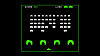Space Invaders.