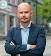 Nkom vil ta med Telenors prisøkning i vurderingen når de tar stilling til hvilke endringer det er behov for å gjøre i reguleringen av selskapet, sier fungerende Nkom-sjef John-Eivind Velure. Foto: Håvard Fossen