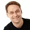 Morten Meldgaard leder Chr. Hansend big data-program. Han har bakgrunn som kjemiingeniør med en ph.d. innen genetikk og proteinkjemi. Foto: Morten Meldgaard