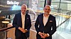 Tietoevry har ansatt 1600 nye medarbeidere i tredje kvartal, og vrir driften mot skytransformasjon og nye programvarebransjer etter at selskapet har lagt fram ny strategi. Kon sernsjef Kimmo Alkio og Norge-sjef Christian Pedersen mener likevel at IT-kompetanse kommer til å være mangelvare framover.