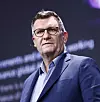 Ole Tom Seierstad minnes tiden da Windows 95-lanseringen fylte Oslo Spektrum og folk sto i kø for å kjøpe Windows. Foto: Arash A. Nejad