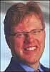 Erik Mamelund.