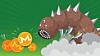 Kryptoormen Graboid infiserer usikre Docker-verter.