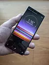 Xperia 1: Den nye Foto: Odd R. Valmot
