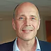 Torbjørn Larsen, IT-direktør i Nav. Bilde: Harald Brombach