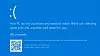 Utnyttelse av CVE-2020-16898-sårbarheten i Windows 10 fører blant annet til blåskjerm.