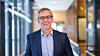 Administrerende direktør Michael Jacobs i Atea etterlyser større vektlegging av bærekraft i offentlige anbud.