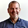 – Det vil være enormt om man klarer å bryte det reelle monopolet som vi selv har vært med på å skape, sier førsteamanuensis Mirko Presser ved Aarhus Universitet. Foto: Aarhus Universitet