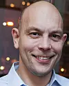 Børge Hansen venter fortsatt spent på Bing-lansering i Norge. Bilde: Per Ervland