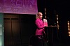 Digitaliseringsminister Karianne Tung la frem landets nye digitaliseringsstrategi i Trondheim 26. september.