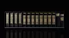 Nvidia holder pressebildet av den nye Rubin Platform minimalistisk. Foto: Nvidia