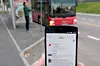 Med Opera 32 for Android og et busstopp utstyrt med en beacon, kan reisende for eksempel se oppdaterte bussruter for dette stoppet direkte på mobilen, uten å gjøre annet enn å gå til et fast panel i nettleseren.