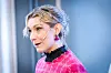 Digitaliseringsminister Karianne Tung sier det var viktig å være tydelig om Norges verdigrunnlag i møte med Palantir. Foto: Arasj Nejad