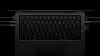 Nye Apple MacBook Pro kommer blant annet med Thunderbolt 5 for første gang. Foto: Apple