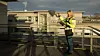 Denne antennen brukes til å lokalisere elektroniske forstyrrelser. Nkom oppfordrer folk til å ta kontakt med Nkom-ansatte som er ute og jobber.