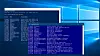 Windows PowerShell og PowerShell Core (6) skal smeltes sammen i PowerShell 7, som også skal tilbys Linux og MacOS.