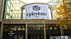 Hovedinngangen til Epicenter, i Pilestredet 33.