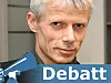 Hans Christian Holte er direktør i Difi, Direktoratet for forvaltning og IKT.