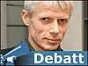 Hans Christian Holte er direktør i Difi, Direktoratet for forvaltning og IKT.