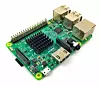 Bitscope Cluster er bygget opp av hundrevis Raspberry Pi-enheter. Foto: Bitscope