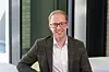 Anders Palerud er avdelingsdirektør i Nav. Han sier det er en ny vind i markedet: – Det er en løgn å si at det enkelt å rekruttere, men det har blitt lettere, sier han. Foto: Nav